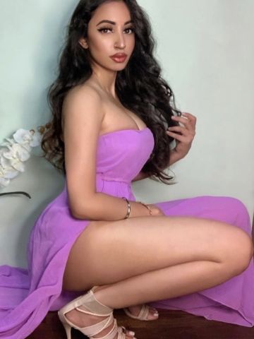 Наталья Бизнес Эскорт