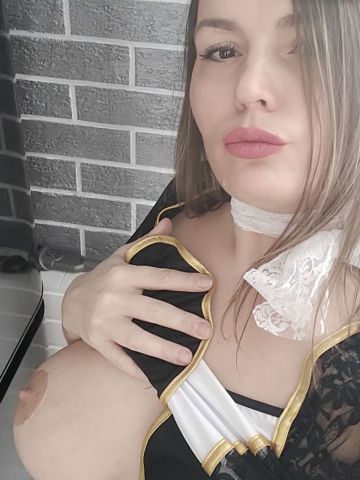 Полина Топ Реал Студентка